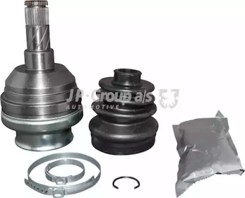 JP GROUP 1243500250 -  Шарнирный комплект, приводной вал